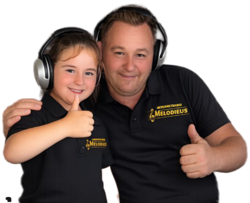 Dj Soraya & Dj Rocco